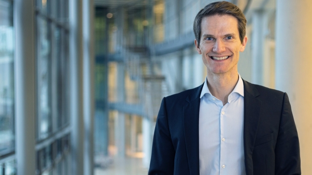 Prof. Dr. Rupprecht Podszun, Monopolkommission, über die Kräfte des freien Markts - Prof. Dr. Rupprecht Podszun ist Inhaber des Lehrstuhls für Bürgerliches Recht, deutsches und europäisches Wettbewerbsrecht an der Heinrich-Heine-Universität Düsseldorf und seit dem 1. Juli 2024 Mitglied der Monopolkommission - Quelle: Max Waidelich